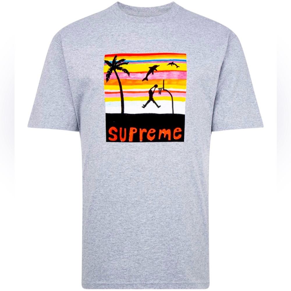 SUPREME🔥